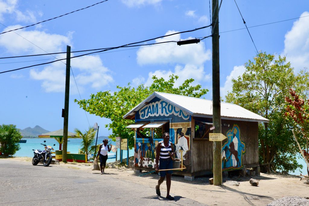 Epic Journeys 2014 Guyana Grenada St. Vincent & the Grenadines ST. Kitts & Nevis Miami (33)
