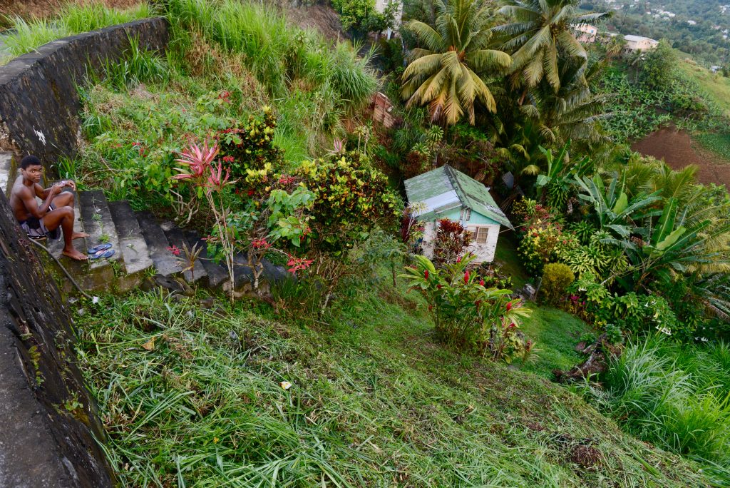 Epic Journeys 2014 Guyana Grenada St. Vincent & the Grenadines ST. Kitts & Nevis Miami (35)