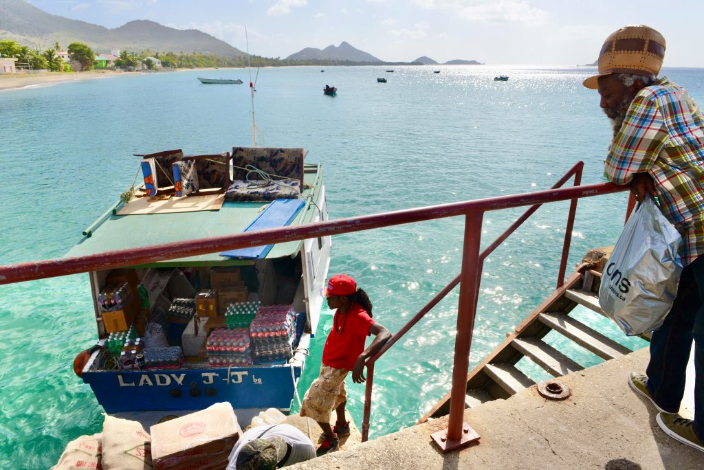 Epic Journeys 2014 Guyana Grenada St. Vincent & the Grenadines ST. Kitts & Nevis Miami (36)