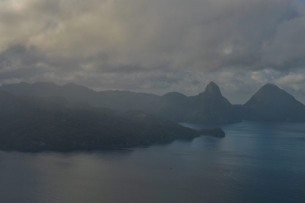 Epic Journeys 2014 Guyana Grenada St. Vincent & the Grenadines ST. Kitts & Nevis Miami