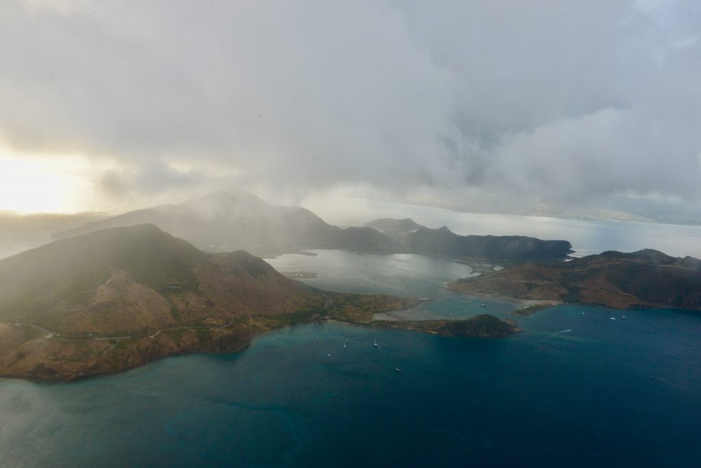 Epic Journeys 2014 Guyana Grenada St. Vincent & the Grenadines ST. Kitts & Nevis Miami