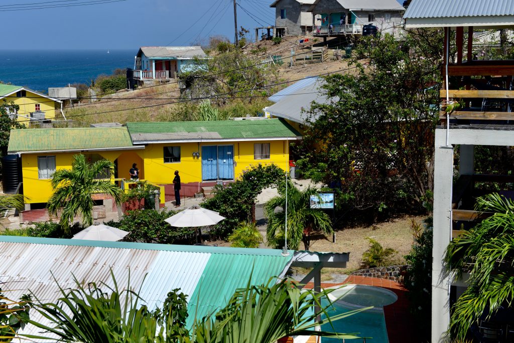 Epic Journeys 2014 Guyana Grenada St. Vincent & the Grenadines ST. Kitts & Nevis Miami (4)