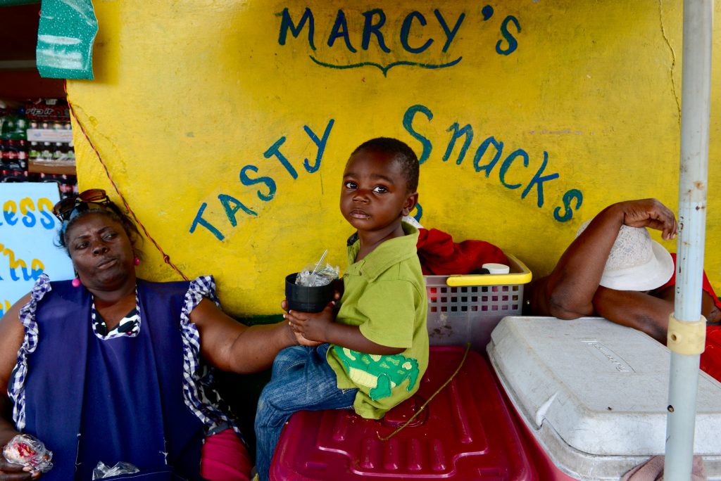 Epic Journeys 2014 Guyana Grenada St. Vincent & the Grenadines ST. Kitts & Nevis Miami (4)
