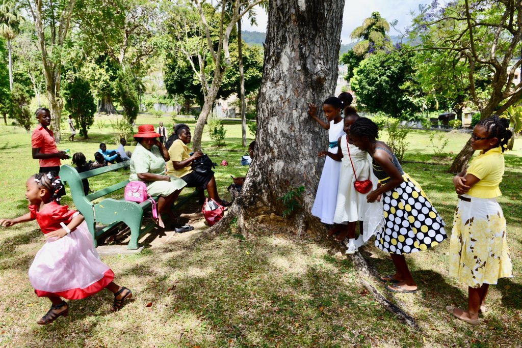 Epic Journeys 2014 Guyana Grenada St. Vincent & the Grenadines ST. Kitts & Nevis Miami (40)