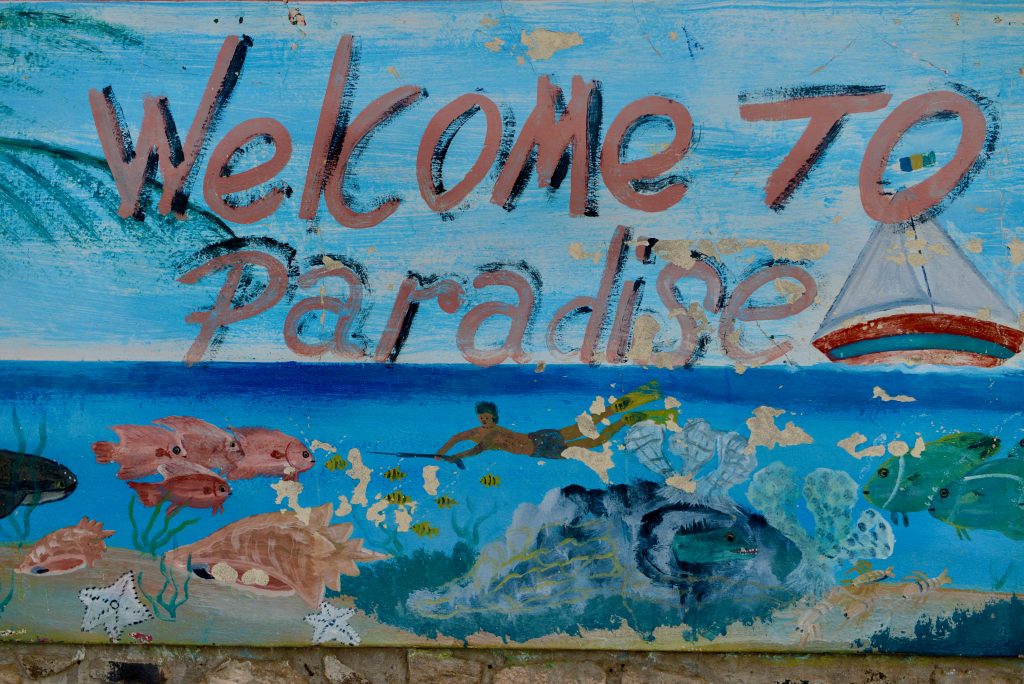 Epic Journeys 2014 Guyana Grenada St. Vincent & the Grenadines ST. Kitts & Nevis Miami