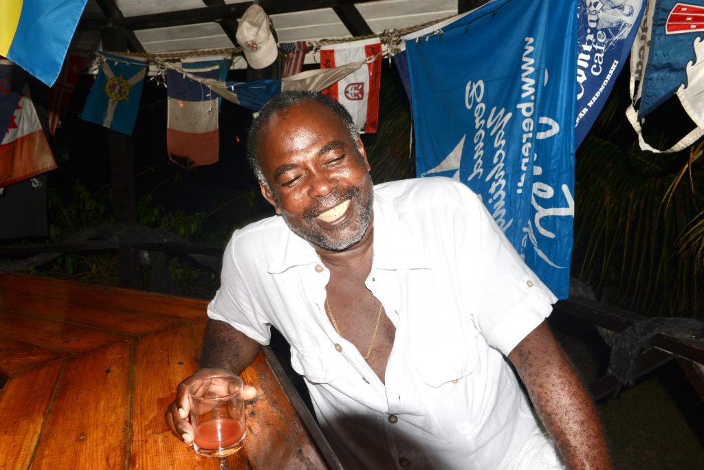 Epic Journeys 2014 Guyana Grenada St. Vincent & the Grenadines ST. Kitts & Nevis Miami (5)