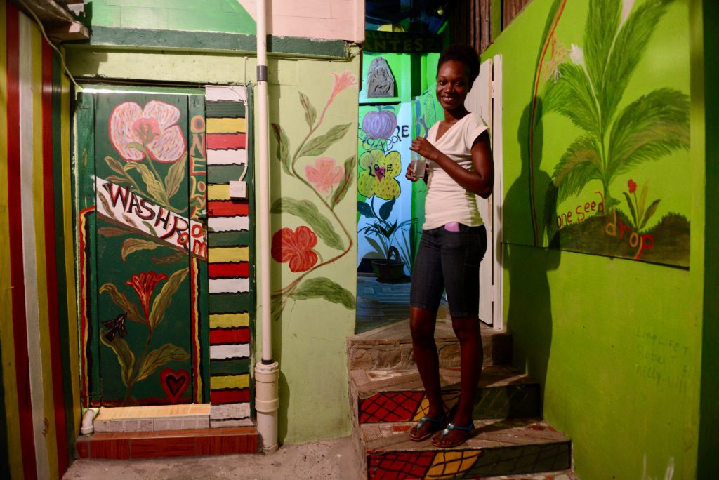 Epic Journeys 2014 Guyana Grenada St. Vincent & the Grenadines ST. Kitts & Nevis Miami (7)