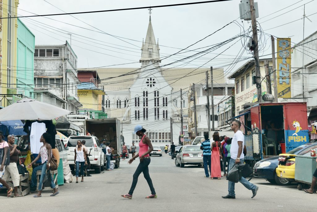 Epic Journeys 2014 Guyana Grenada St. Vincent & the Grenadines ST. Kitts & Nevis Miami (7)