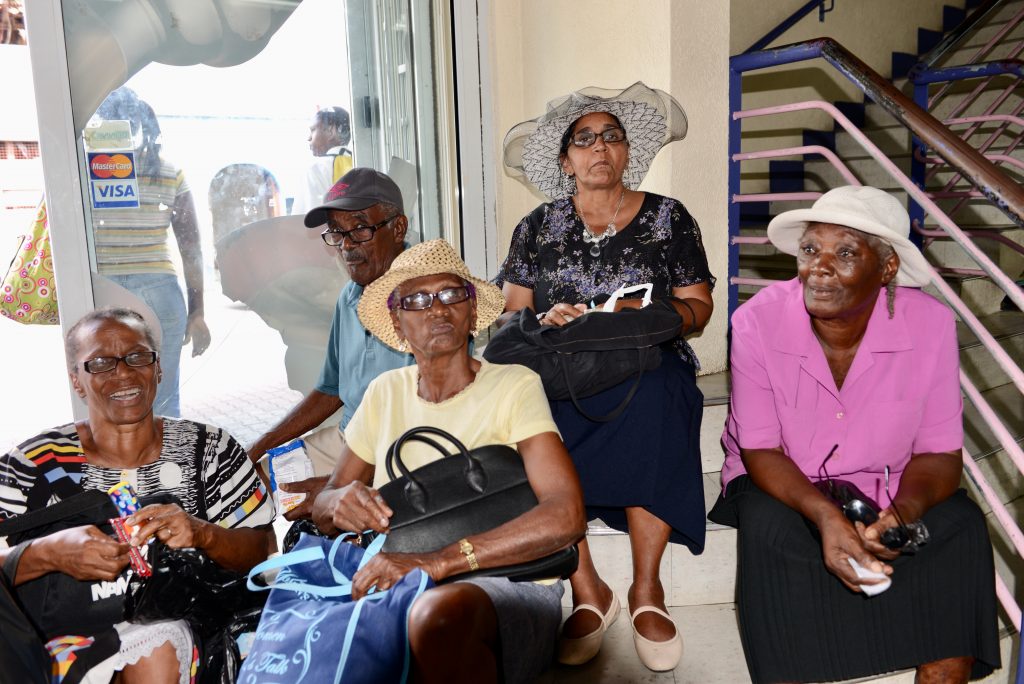 Epic Journeys 2014 Guyana Grenada St. Vincent & the Grenadines ST. Kitts & Nevis Miami (7)