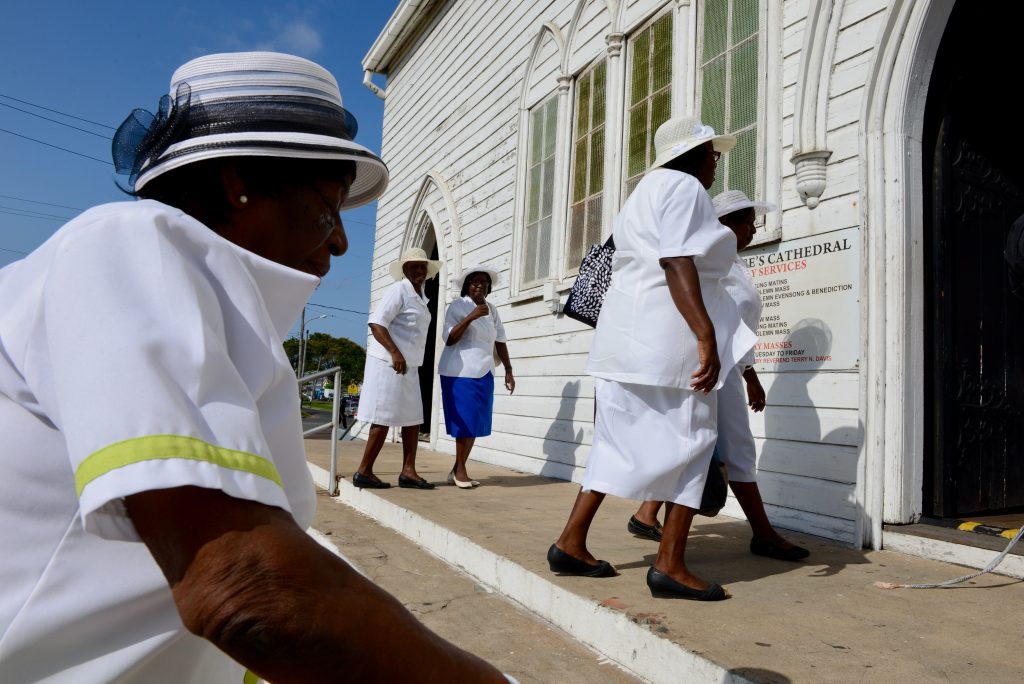 Epic Journeys 2014 Guyana Grenada St. Vincent & the Grenadines ST. Kitts & Nevis Miami (8)