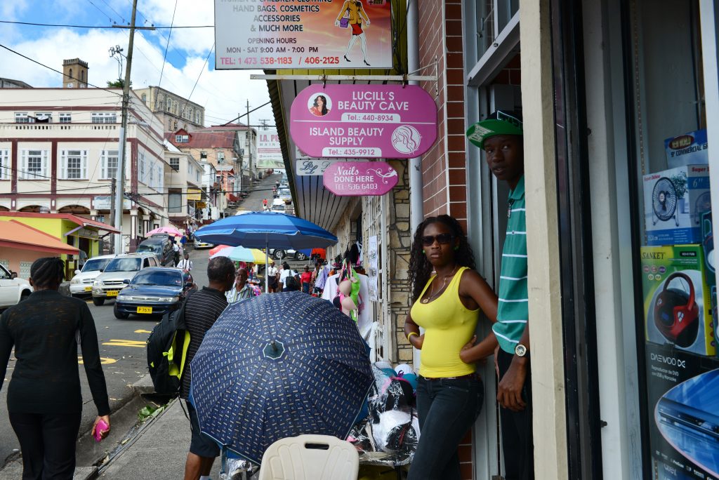Epic Journeys 2014 Guyana Grenada St. Vincent & the Grenadines ST. Kitts & Nevis Miami (8)