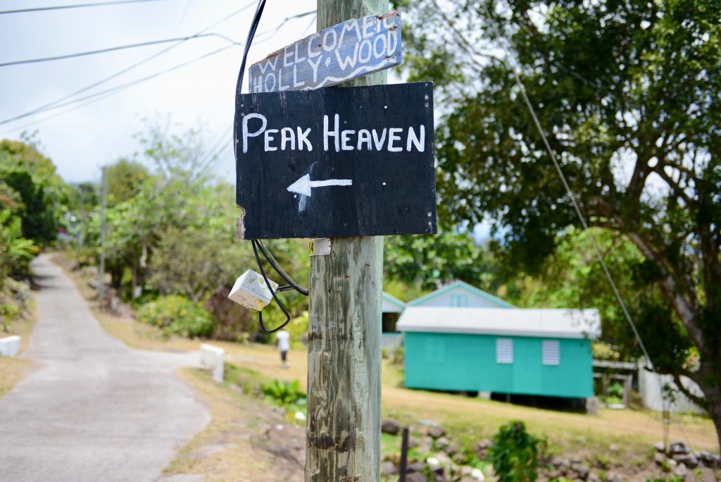 Epic Journeys 2014 Guyana Grenada St. Vincent & the Grenadines ST. Kitts & Nevis Miami (9)