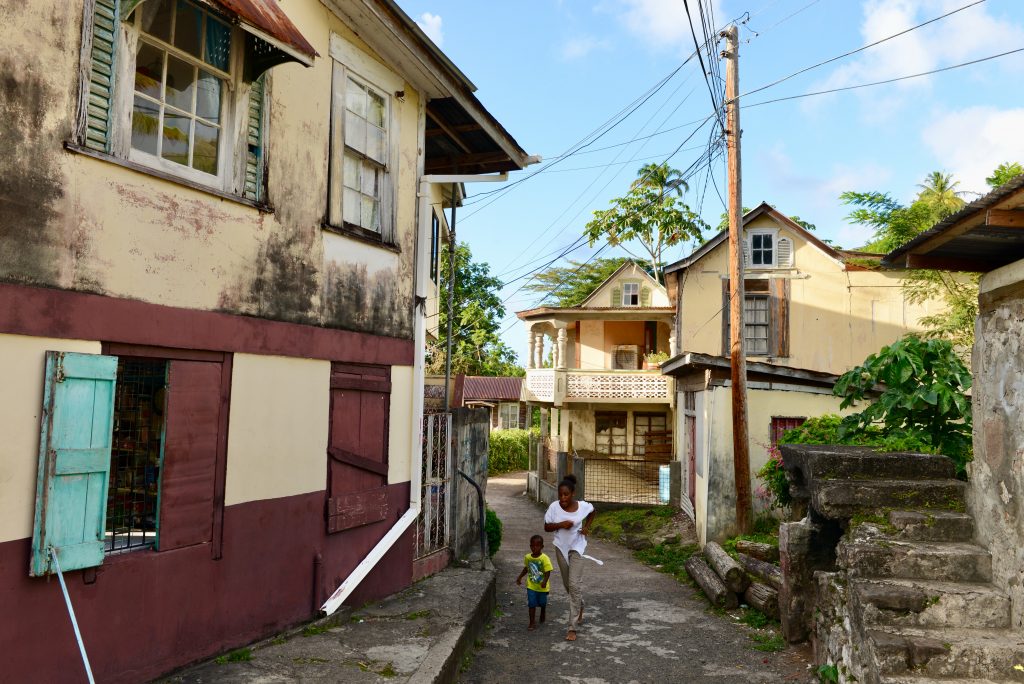 Epic Journeys 2014 Guyana Grenada St. Vincent & the Grenadines ST. Kitts & Nevis Miami (9)