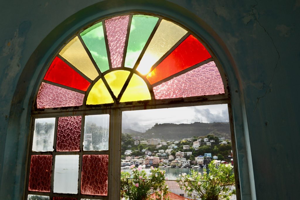 Epic Journeys 2014 Guyana Grenada St. Vincent & the Grenadines ST. Kitts & Nevis Miami