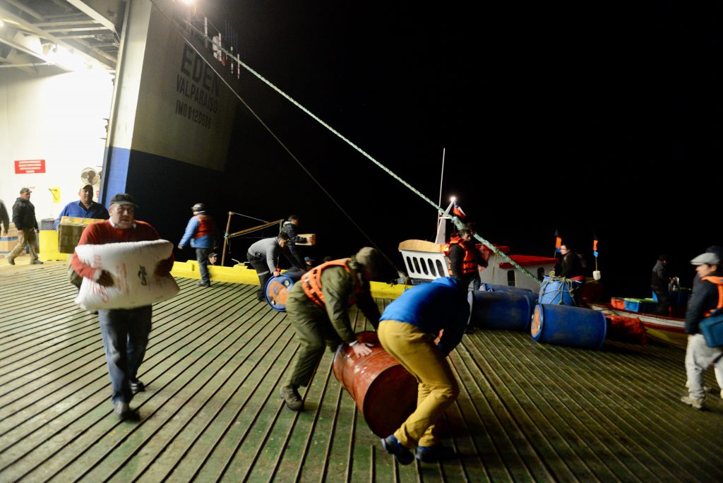 Epic Journeys 201415 von Rio nach Patagonien (34)