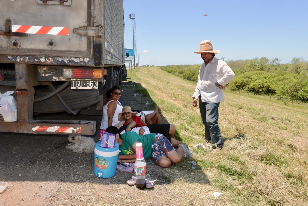 Epic Journeys 201415 von Rio nach Patagonien (6)