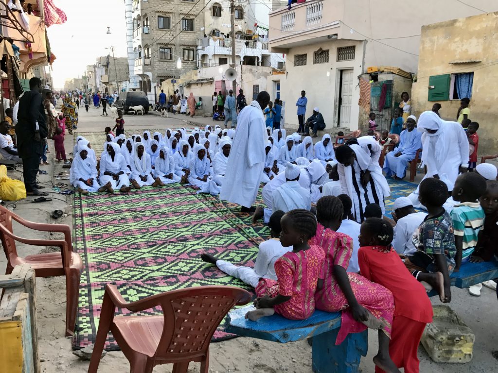 Epic Journeys 2017 - von Dakar über Gambia, die Casamance nach Guinea-Bissau (13)