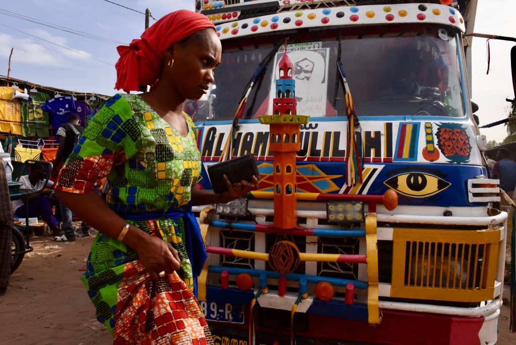 Epic Journeys 2017 - von Dakar über Gambia, die Casamance nach Guinea-Bissau (2)