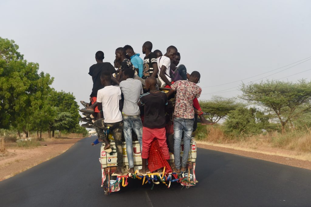 Epic Journeys 2017 - von Dakar über Gambia, die Casamance nach Guinea-Bissau (24)