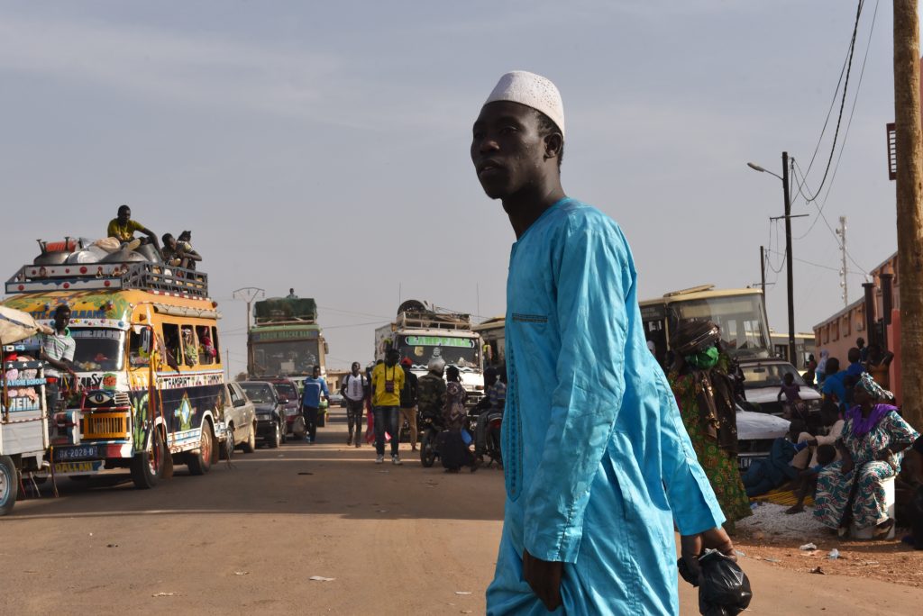 Epic Journeys 2017 - von Dakar über Gambia, die Casamance nach Guinea-Bissau (25)