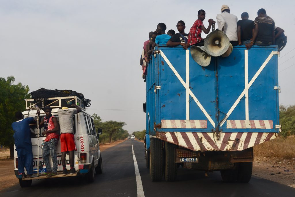 Epic Journeys 2017 - von Dakar über Gambia, die Casamance nach Guinea-Bissau (26)