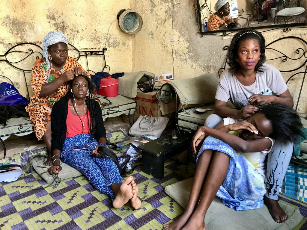 Epic Journeys 2017 - von Dakar über Gambia, die Casamance nach Guinea-Bissau (27)