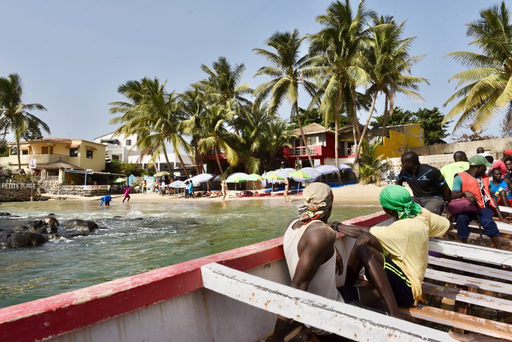 Epic Journeys 2017 - von Dakar über Gambia, die Casamance nach Guinea-Bissau (29)