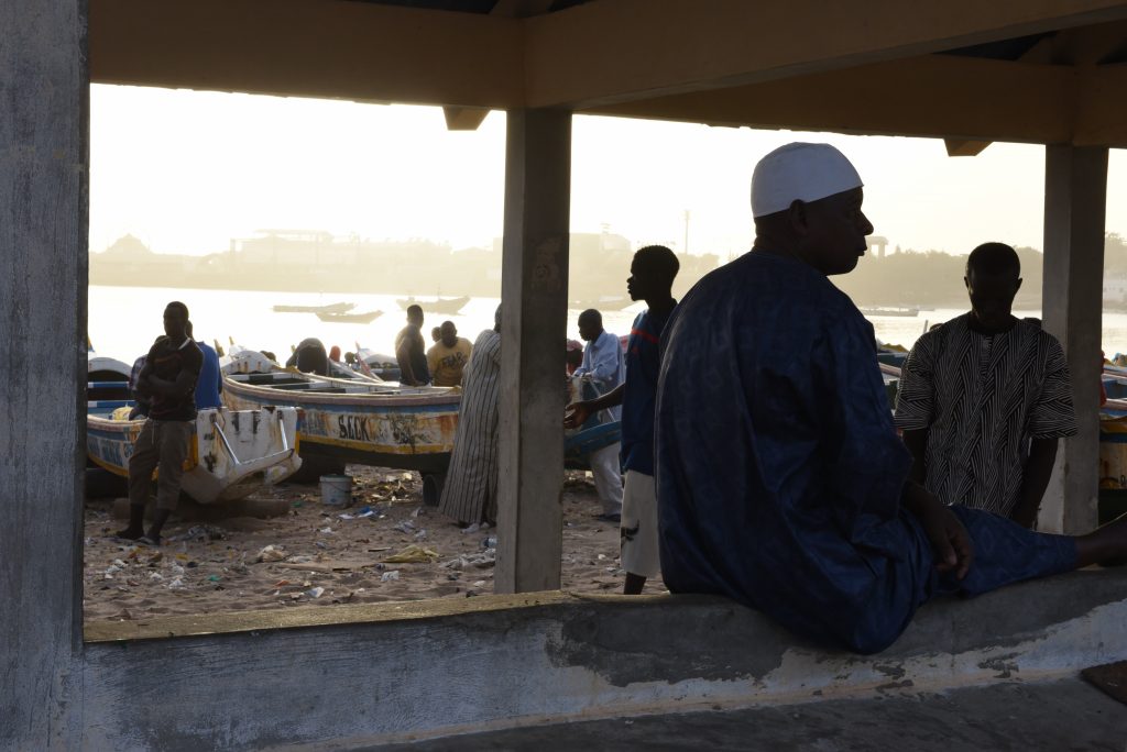 Epic Journeys 2017 - von Dakar über Gambia, die Casamance nach Guinea-Bissau (36)