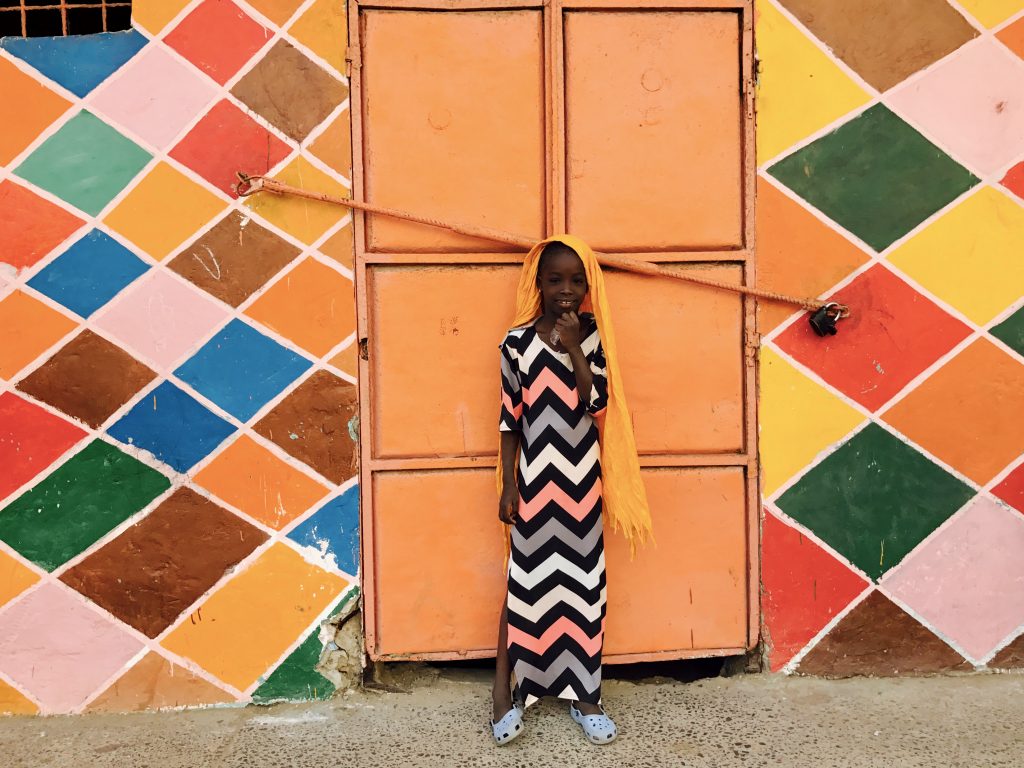 Epic Journeys 2017 - von Dakar über Gambia, die Casamance nach Guinea-Bissau