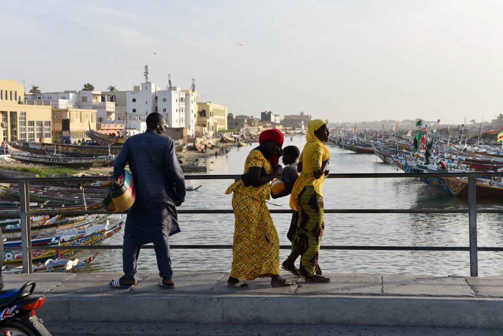 Epic Journeys 2017 - von Dakar über Gambia, die Casamance nach Guinea-Bissau (8)