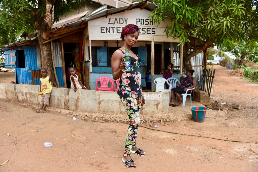 Epic Journeys 2017 - von Freetown nach Monrovia (11)