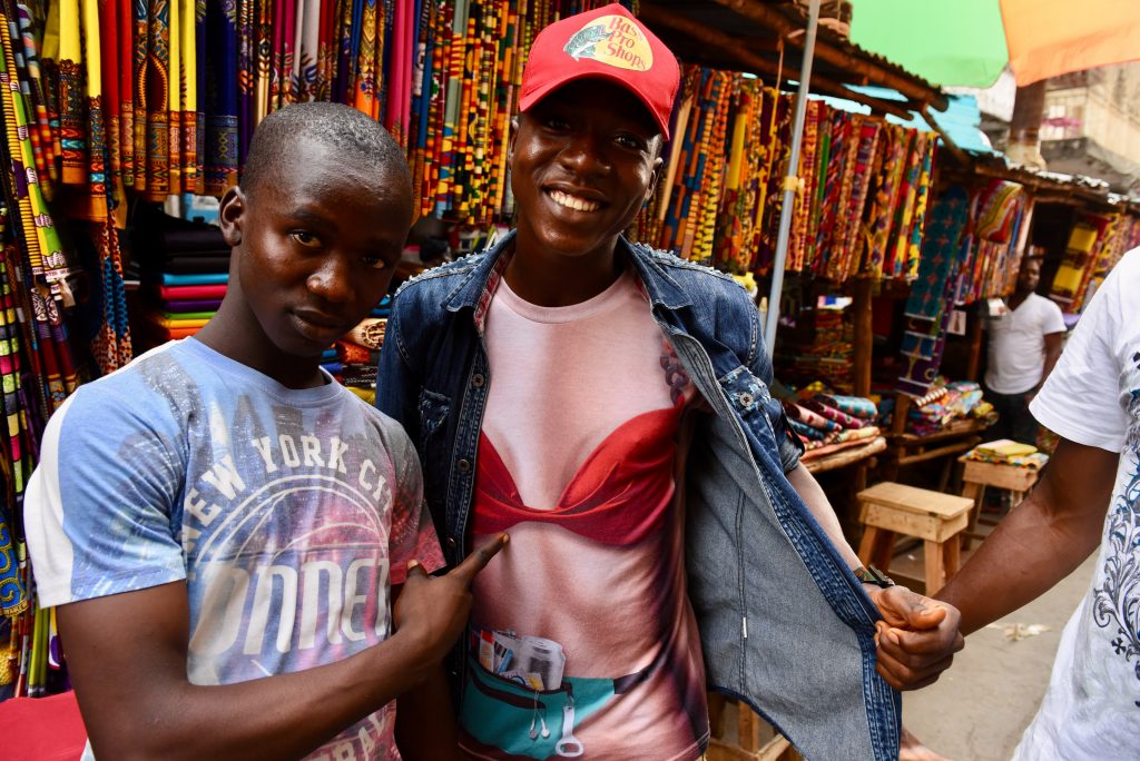 Epic Journeys 2017 - von Freetown nach Monrovia (12)