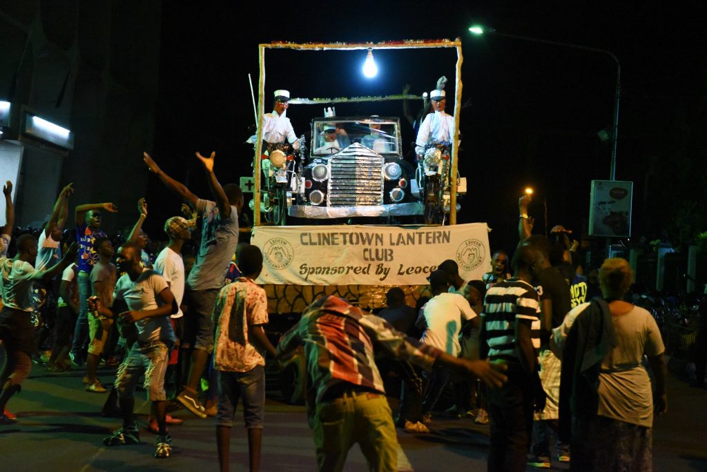 Epic Journeys 2017 - von Freetown nach Monrovia (14)