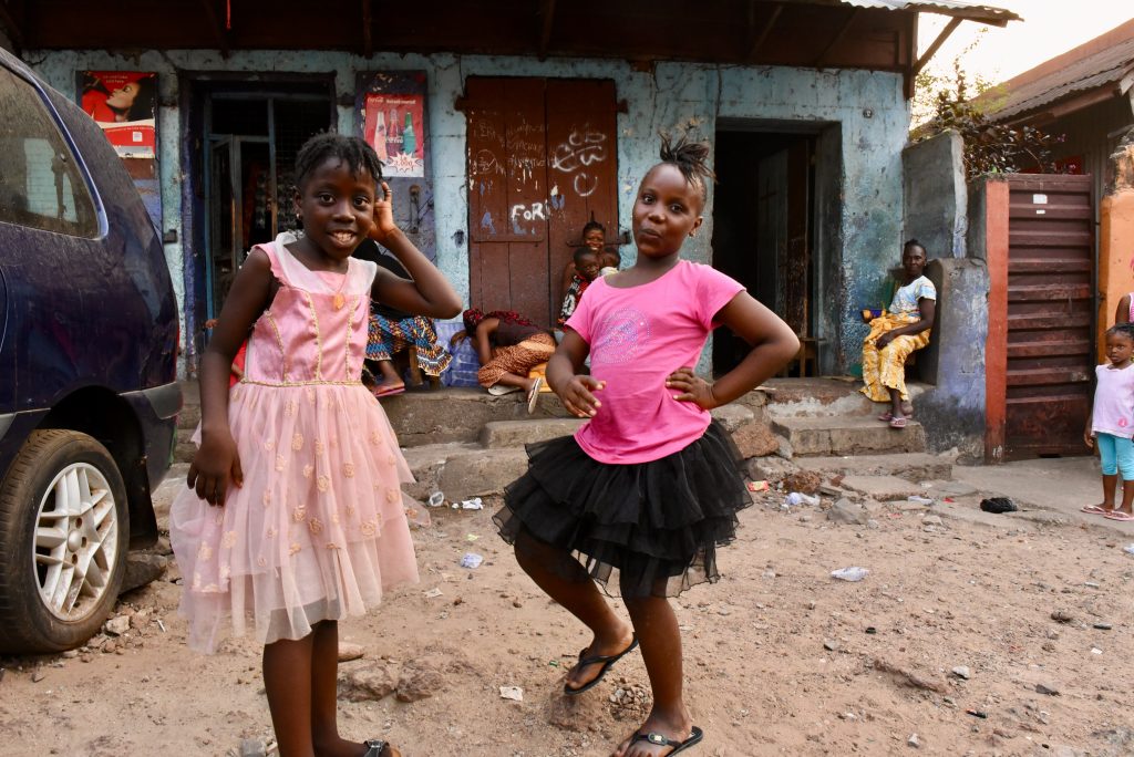 Epic Journeys 2017 - von Freetown nach Monrovia (18)