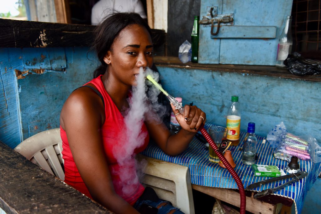 Epic Journeys 2017 - von Freetown nach Monrovia (20)