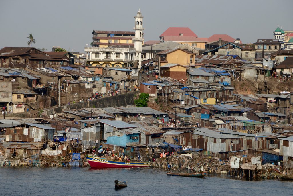 Epic Journeys 2017 - von Freetown nach Monrovia (24)