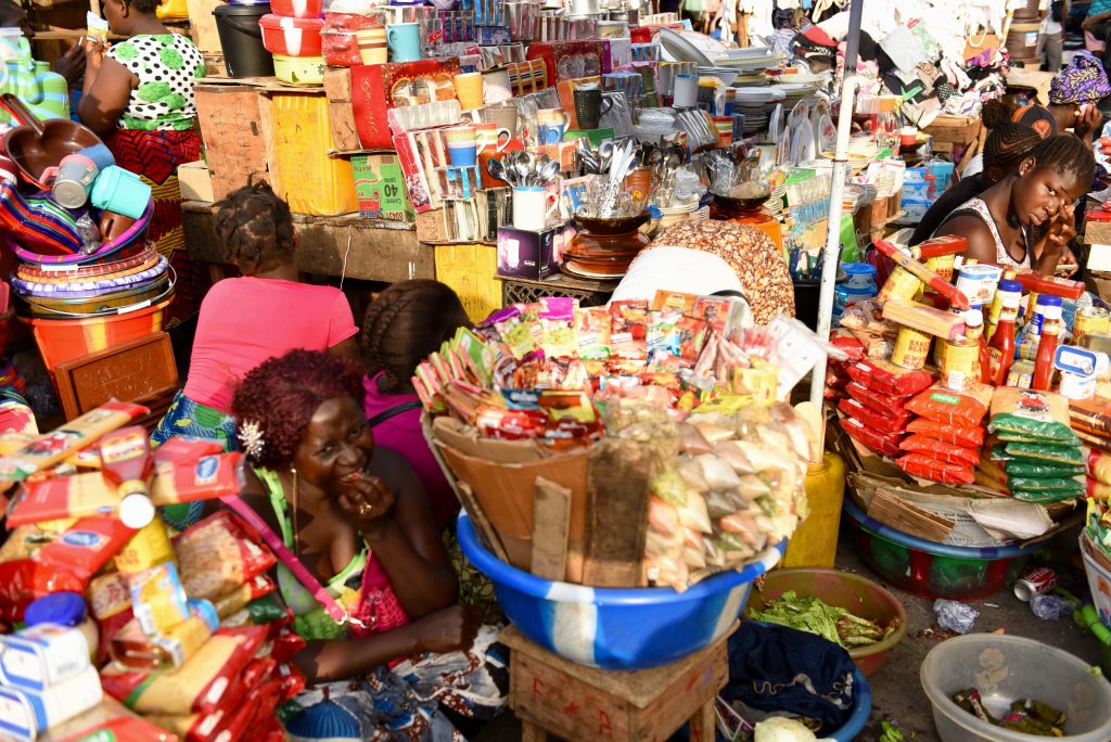 Epic Journeys 2017 - von Freetown nach Monrovia (25)