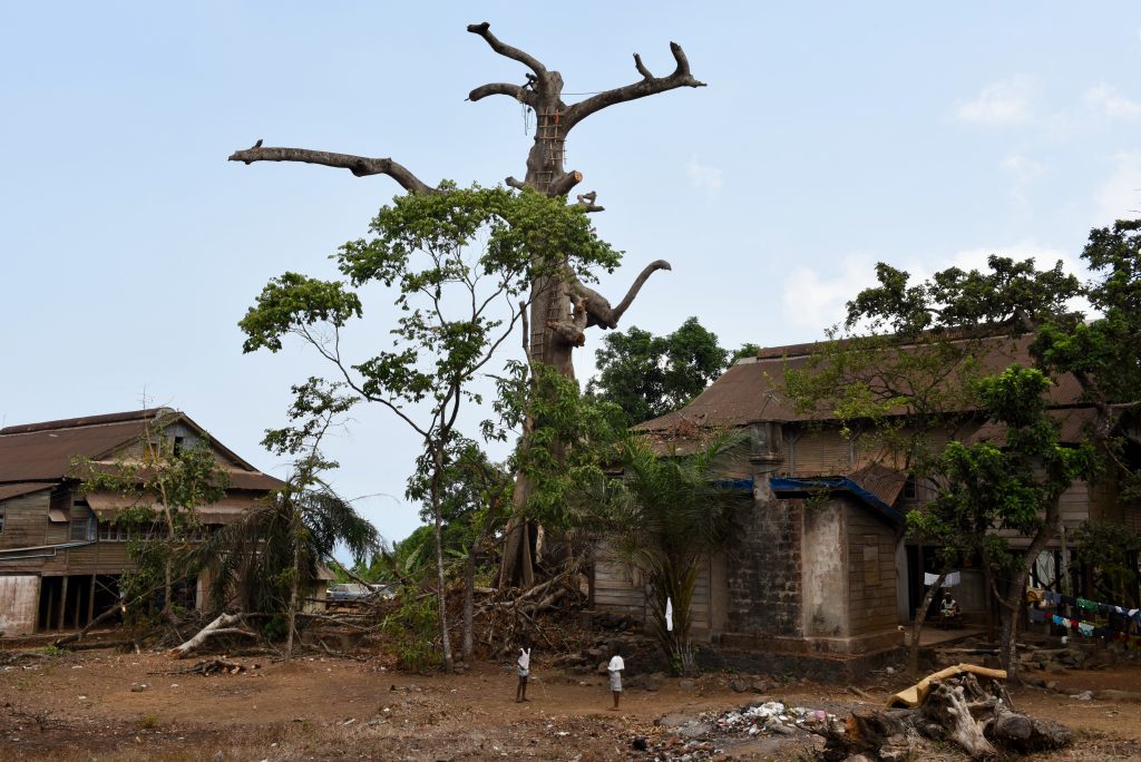 Epic Journeys 2017 - von Freetown nach Monrovia (28)