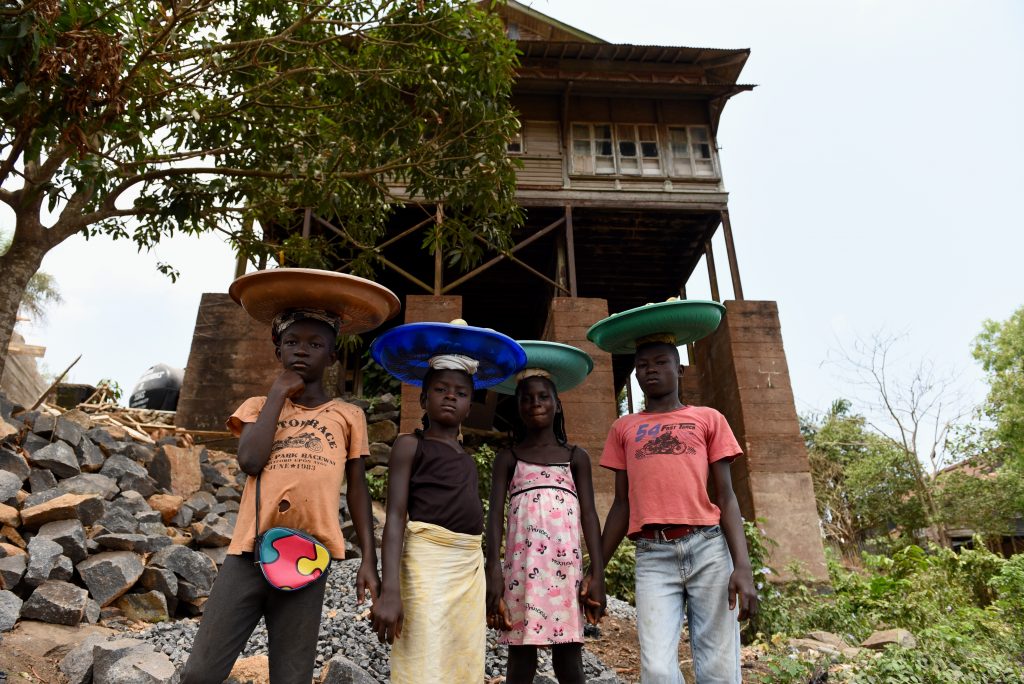 Epic Journeys 2017 - von Freetown nach Monrovia (29)