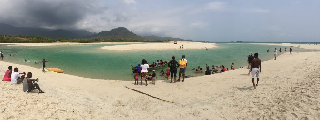 Epic Journeys 2017 - von Freetown nach Monrovia (31)