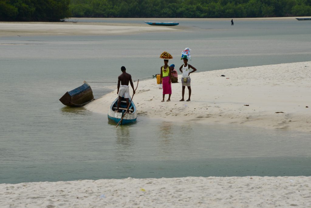 Epic Journeys 2017 - von Freetown nach Monrovia (33)