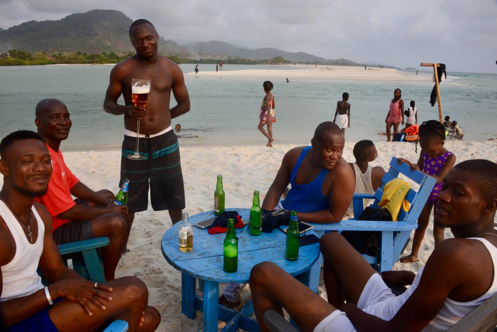 Epic Journeys 2017 - von Freetown nach Monrovia (36)