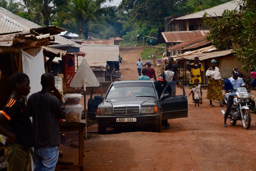 Epic Journeys 2017 - von Freetown nach Monrovia (39)