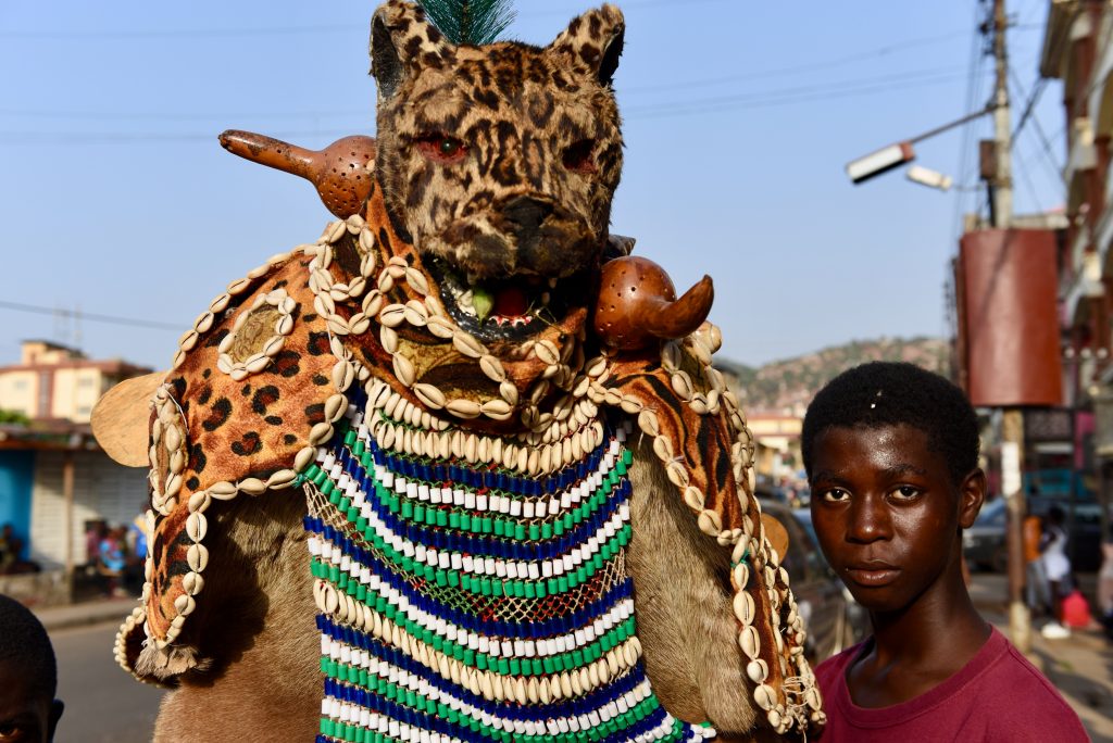 Epic Journeys 2017 - von Freetown nach Monrovia (4)