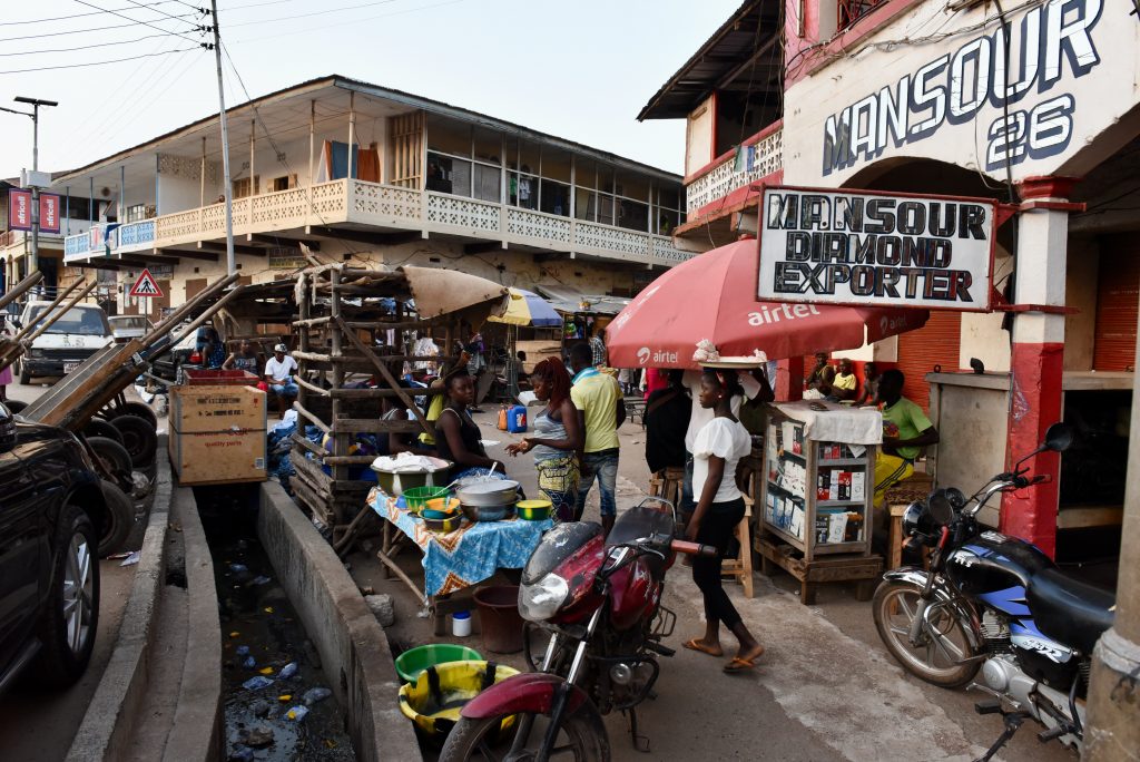 Epic Journeys 2017 - von Freetown nach Monrovia (40)