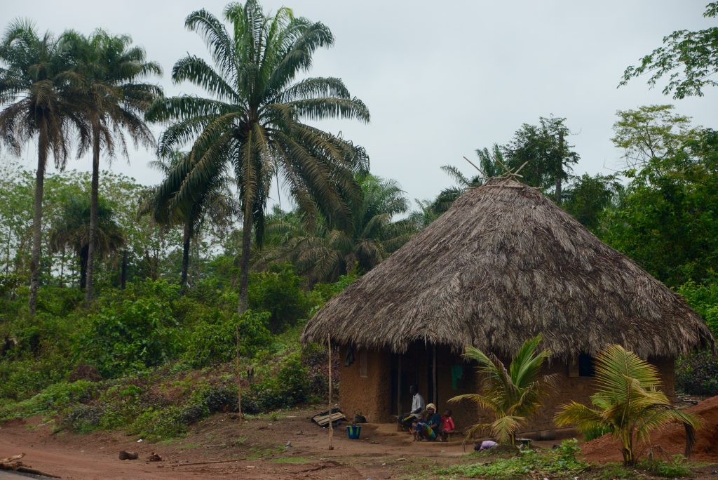 Epic Journeys 2017 - von Freetown nach Monrovia (41)