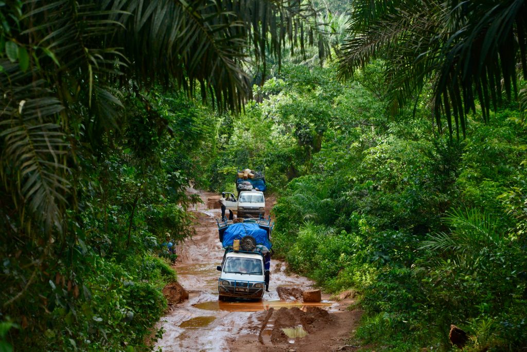 Epic Journeys 2017 - von Freetown nach Monrovia (42)