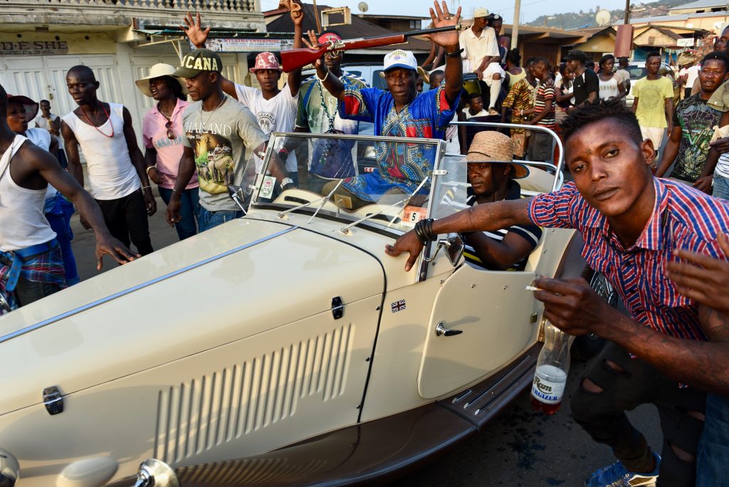 Epic Journeys 2017 - von Freetown nach Monrovia (5)