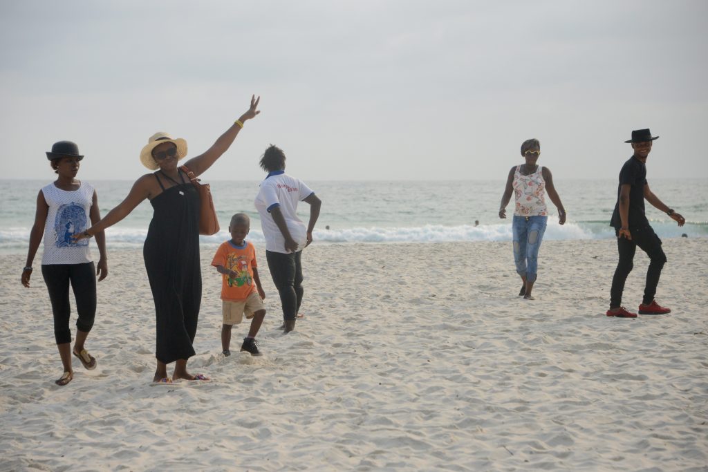 Epic Journeys 2017 - von Freetown nach Monrovia (6)