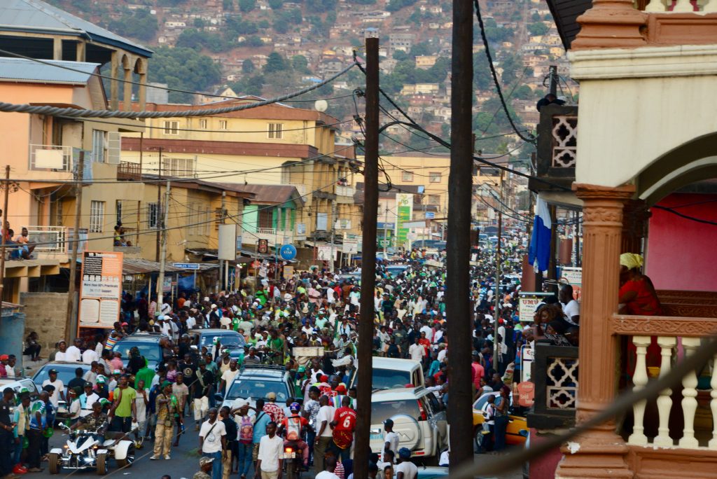 Epic Journeys 2017 - von Freetown nach Monrovia (7)